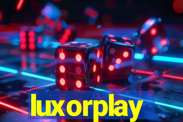 luxorplay