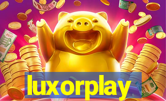 luxorplay