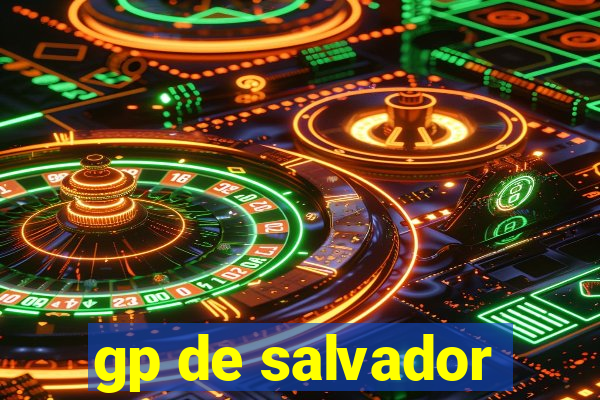 gp de salvador