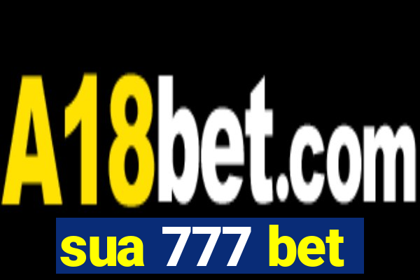 sua 777 bet