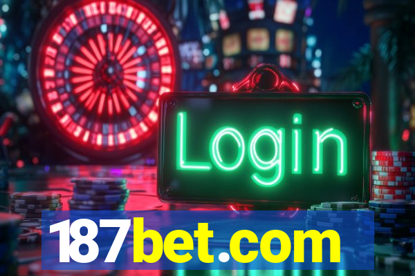 187bet.com