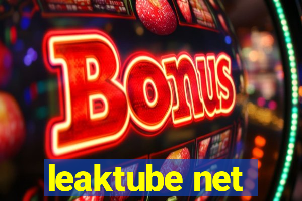 leaktube net