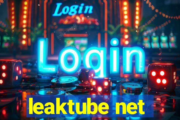 leaktube net