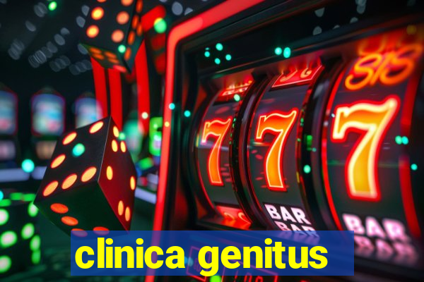 clinica genitus