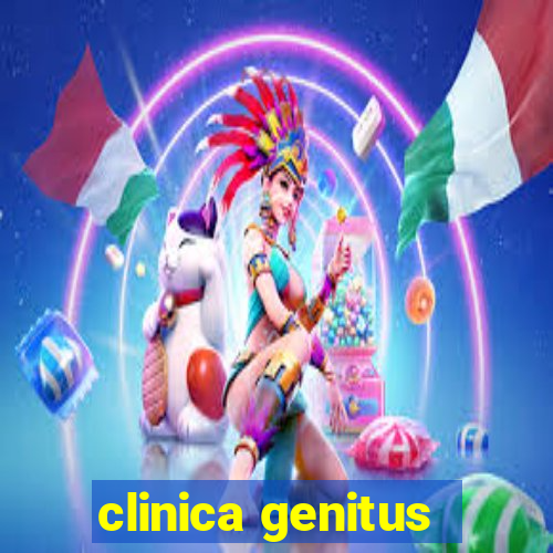 clinica genitus