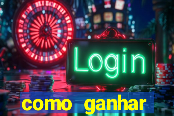 como ganhar dinheiro em jogo online