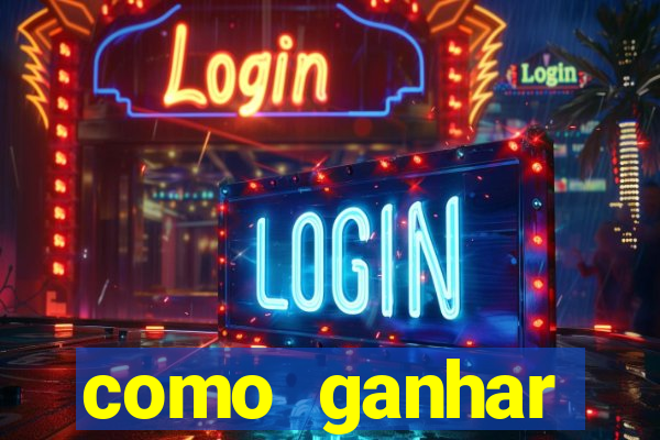 como ganhar dinheiro em jogo online