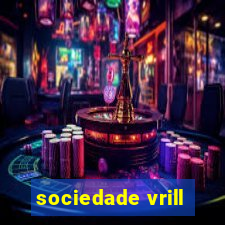 sociedade vrill