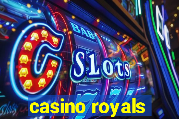 casino royals