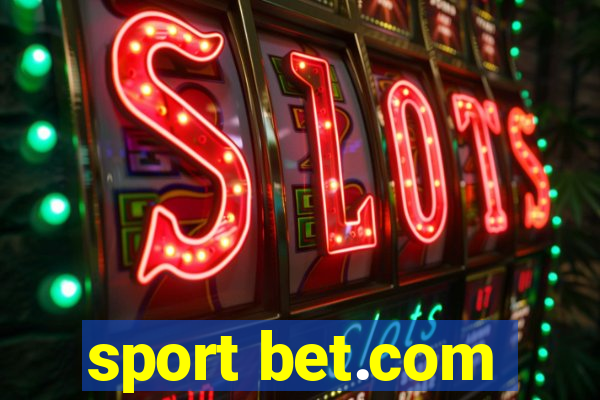 sport bet.com