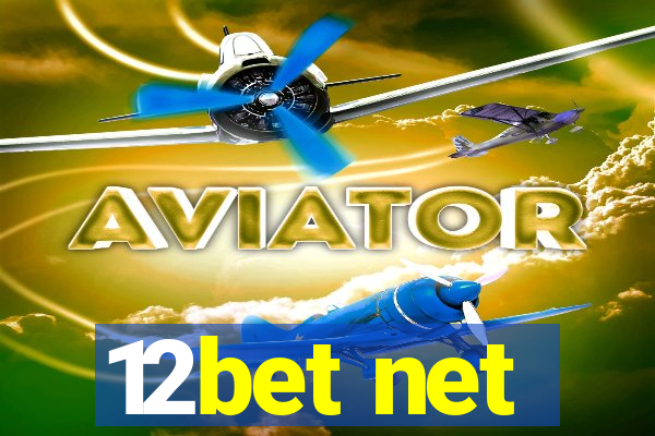 12bet net