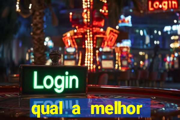 qual a melhor banca para jogar o jogo do tigre