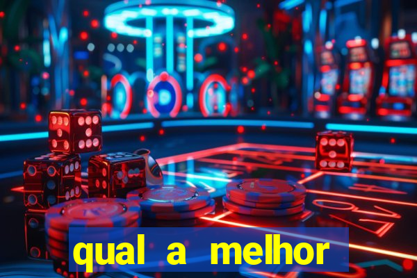 qual a melhor banca para jogar o jogo do tigre