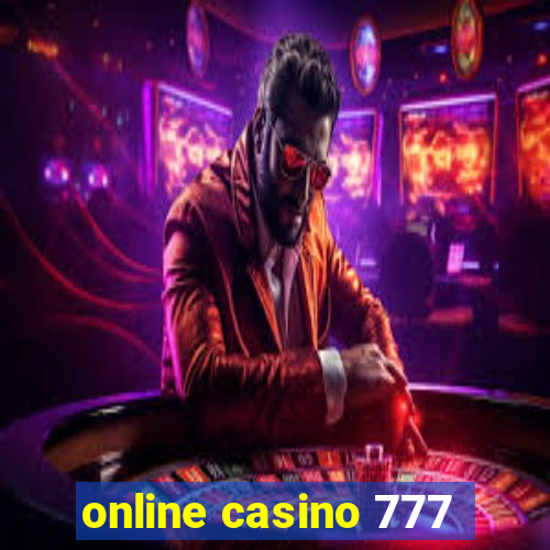 online casino 777