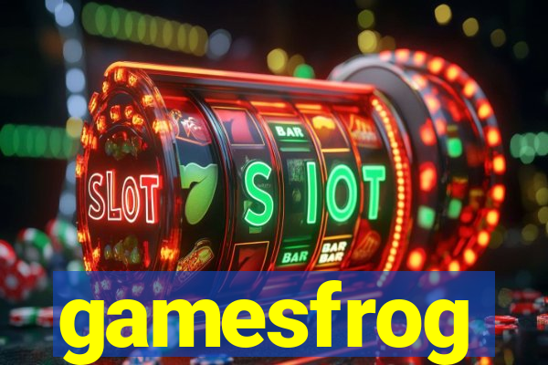 gamesfrog