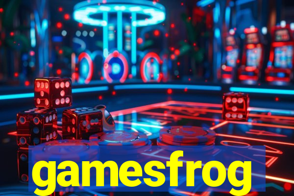 gamesfrog