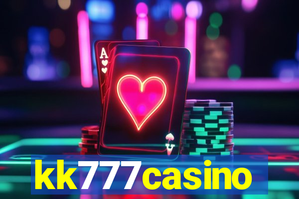 kk777casino