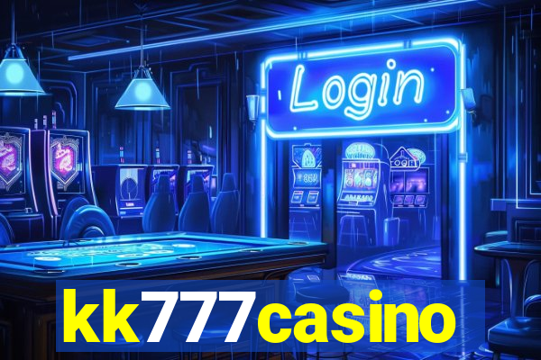 kk777casino