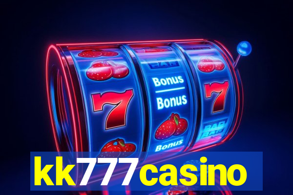 kk777casino