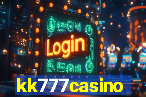 kk777casino