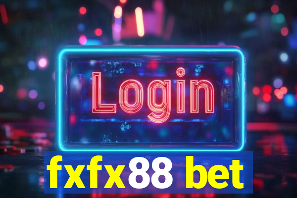 fxfx88 bet