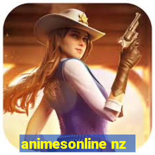 animesonline nz