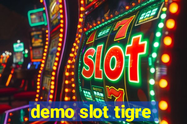 demo slot tigre