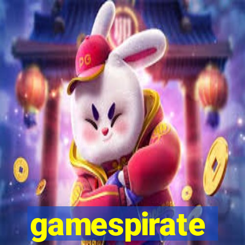 gamespirate