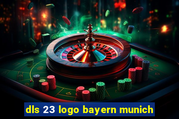 dls 23 logo bayern munich