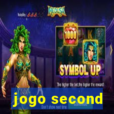 jogo second