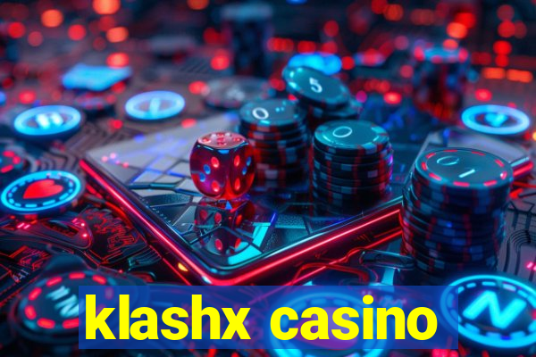 klashx casino