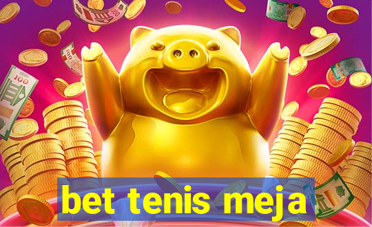 bet tenis meja