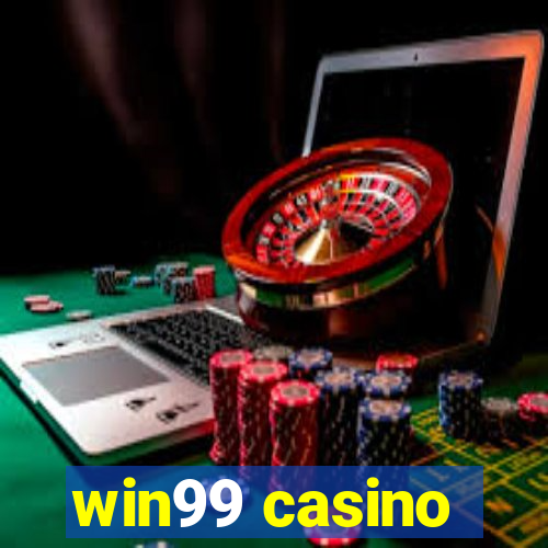 win99 casino