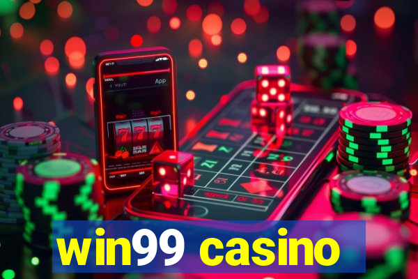 win99 casino