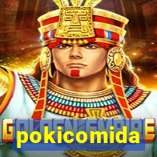 pokicomida