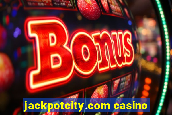 jackpotcity.com casino