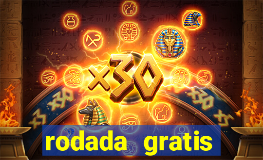 rodada gratis fortune tiger