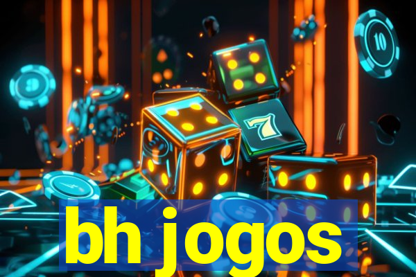 bh jogos