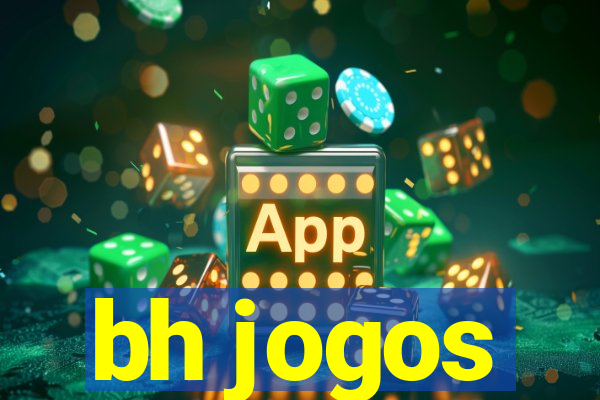 bh jogos