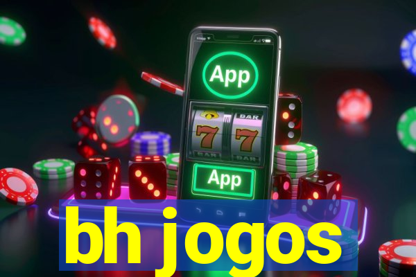 bh jogos