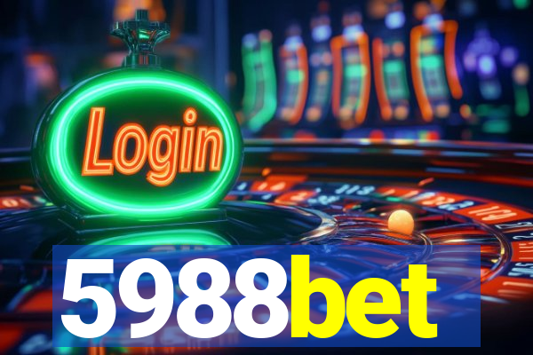 5988bet