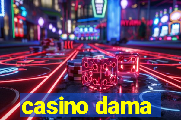 casino dama