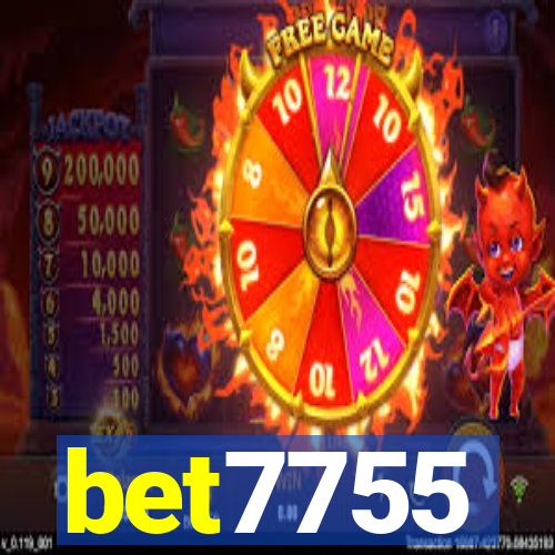 bet7755