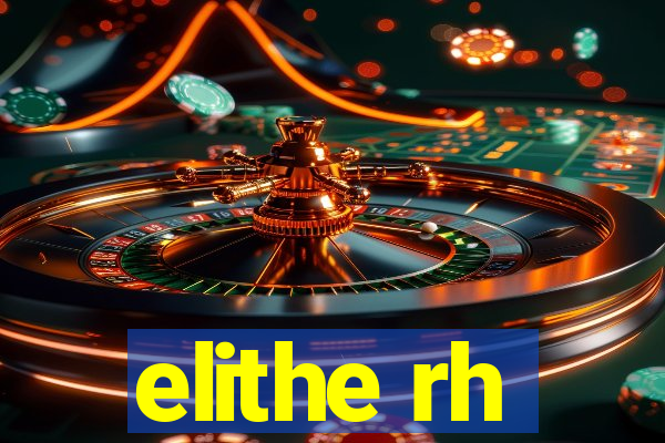 elithe rh