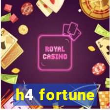 h4 fortune