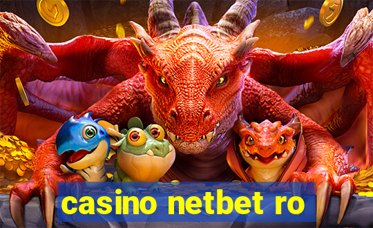 casino netbet ro