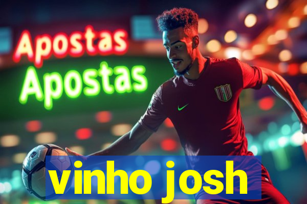 vinho josh