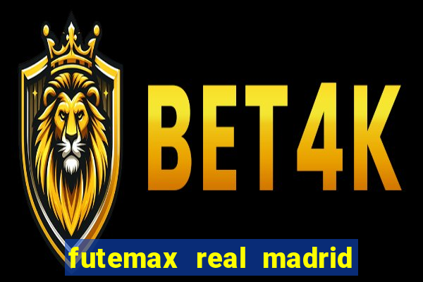 futemax real madrid x barcelona