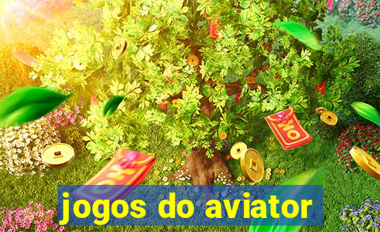 jogos do aviator