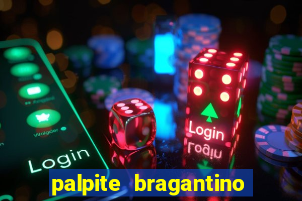 palpite bragantino x fluminense